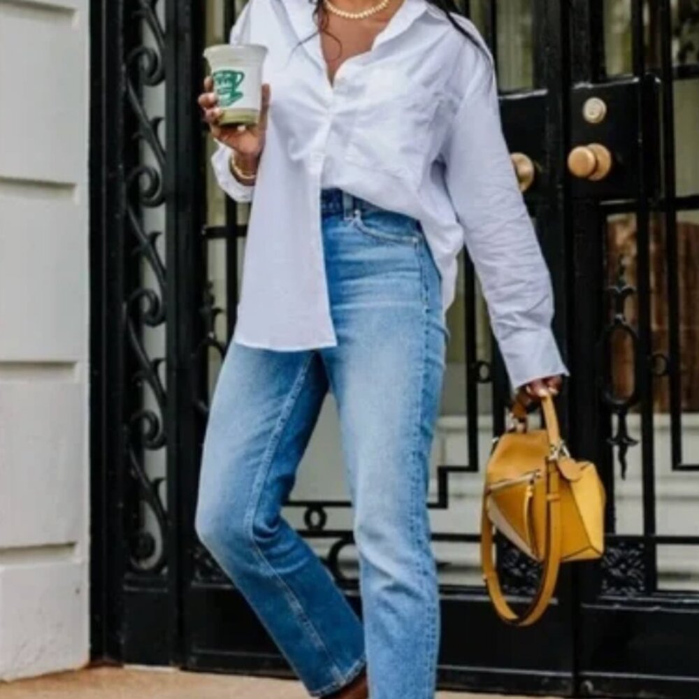 AYR Jeans The Sugar Size 27